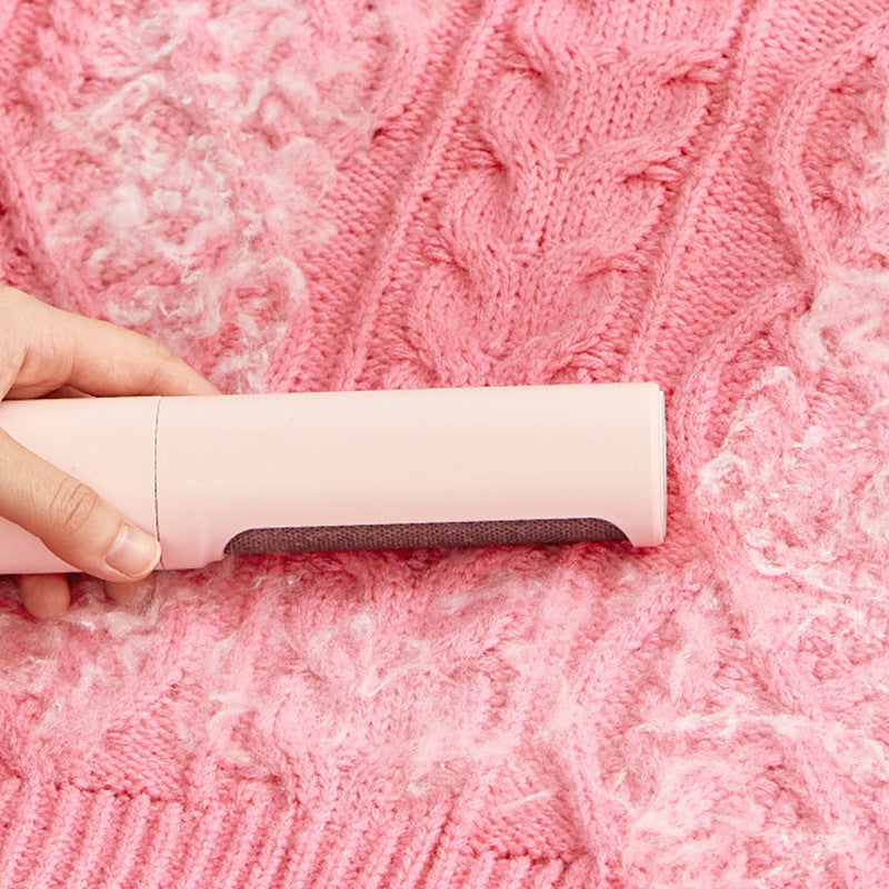 Easy Pet Hair Remover – Lint-Free in Seconds!