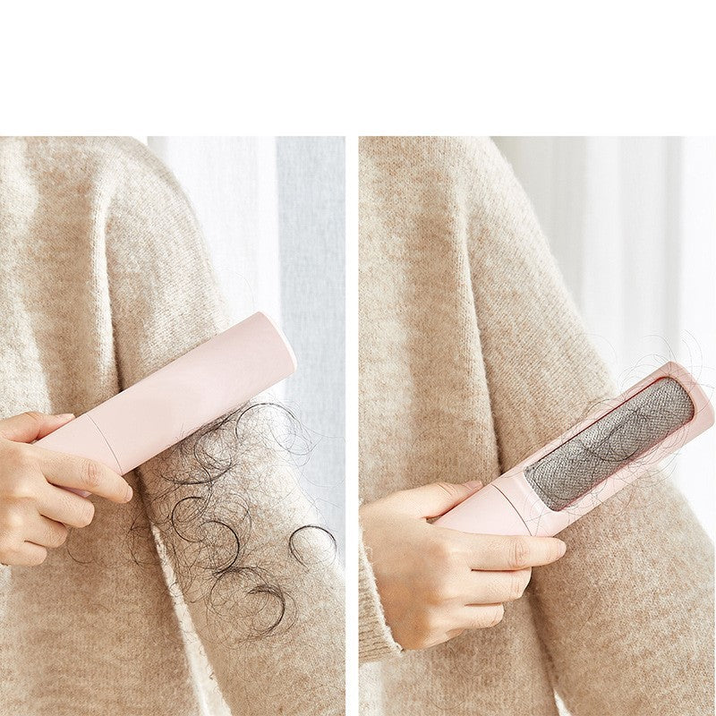 Easy Pet Hair Remover – Lint-Free in Seconds!