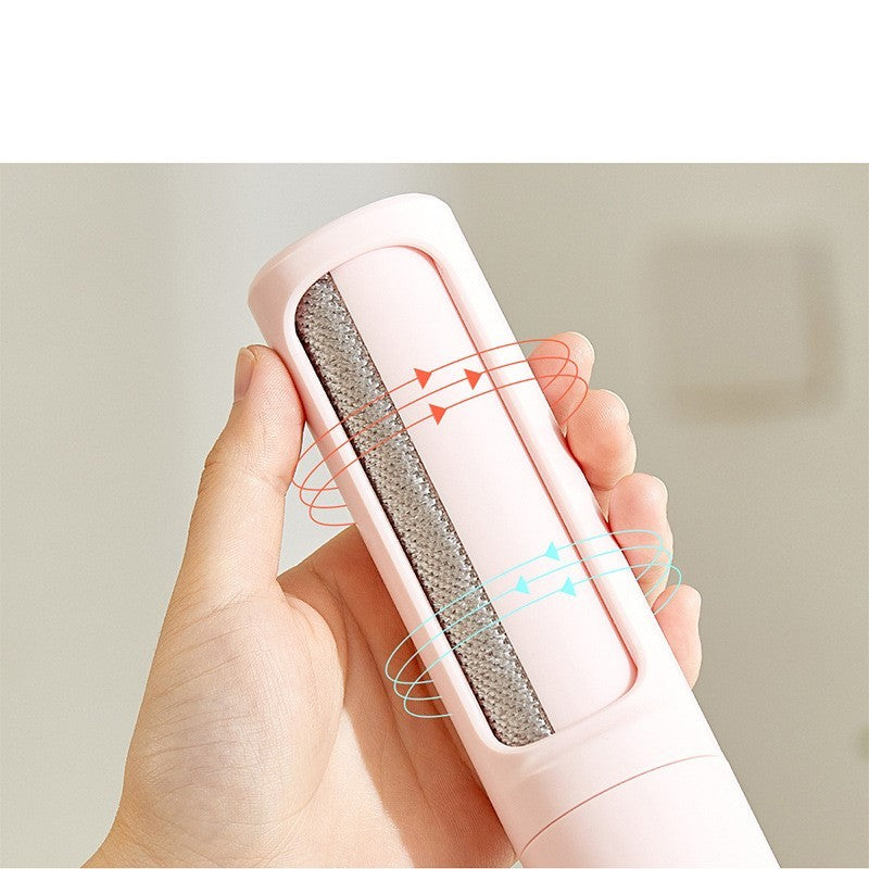 Easy Pet Hair Remover – Lint-Free in Seconds!