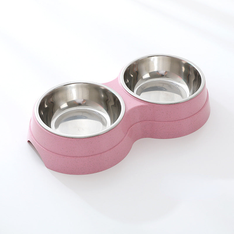 The Ultimate Pet Diner β Stainless & Stylish!
