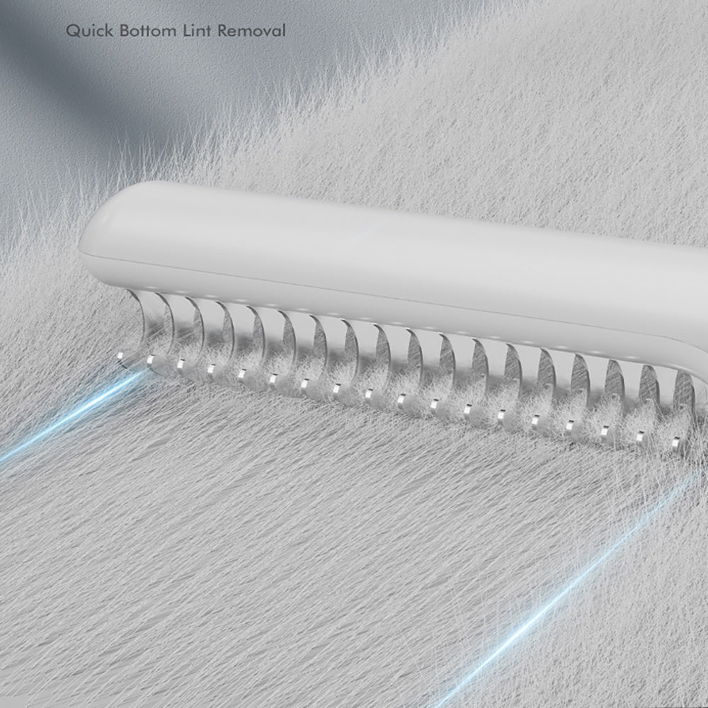 Self-Cleaning Pet Grooming Brush – 5-in-1 Magic Comb!