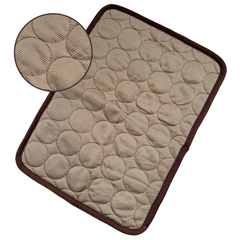 Cool Comfort Pet Mat – Chill Pad for Dogs & Cats