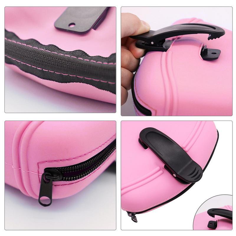 Hands-Free Treat Pouch – Train & Reward On-The-Go!