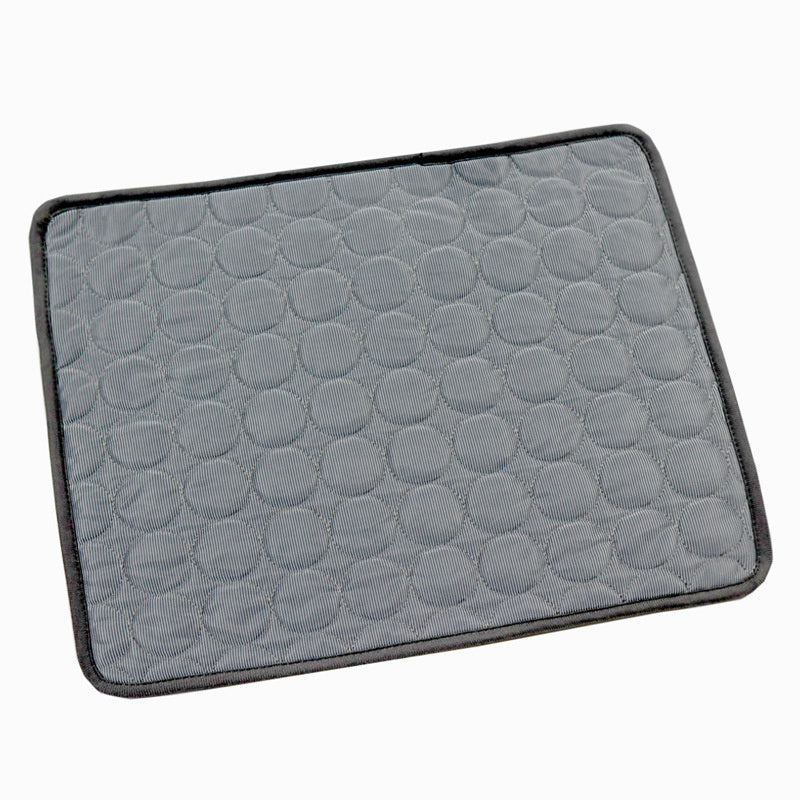 Cool Comfort Pet Mat – Chill Pad for Dogs & Cats