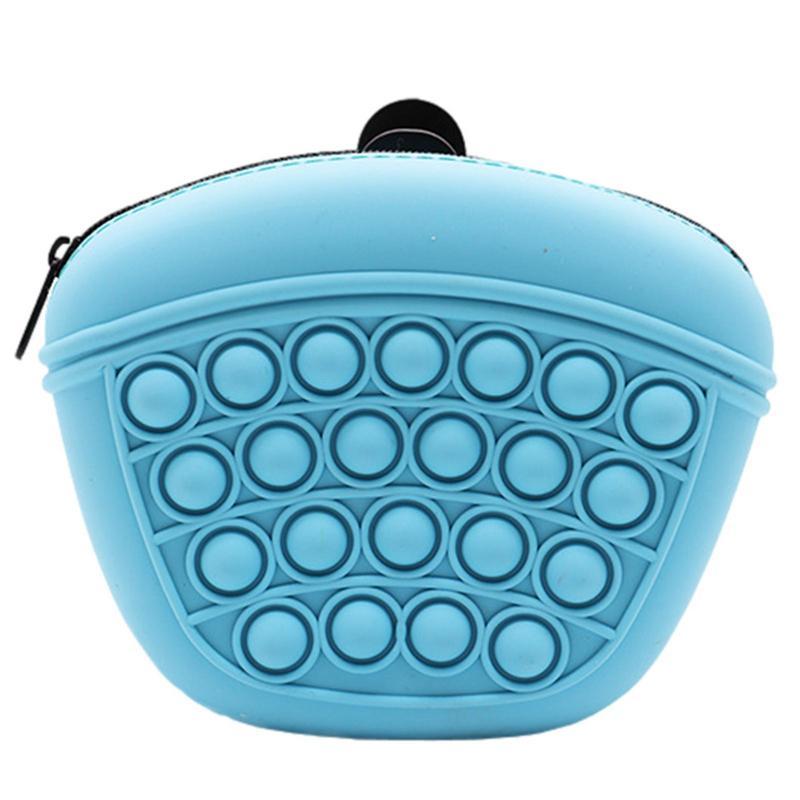 Hands-Free Treat Pouch – Train & Reward On-The-Go!