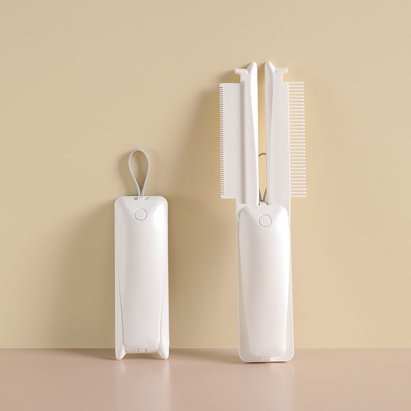 Magic Pet Hair Remover – Brush & Massage in One!