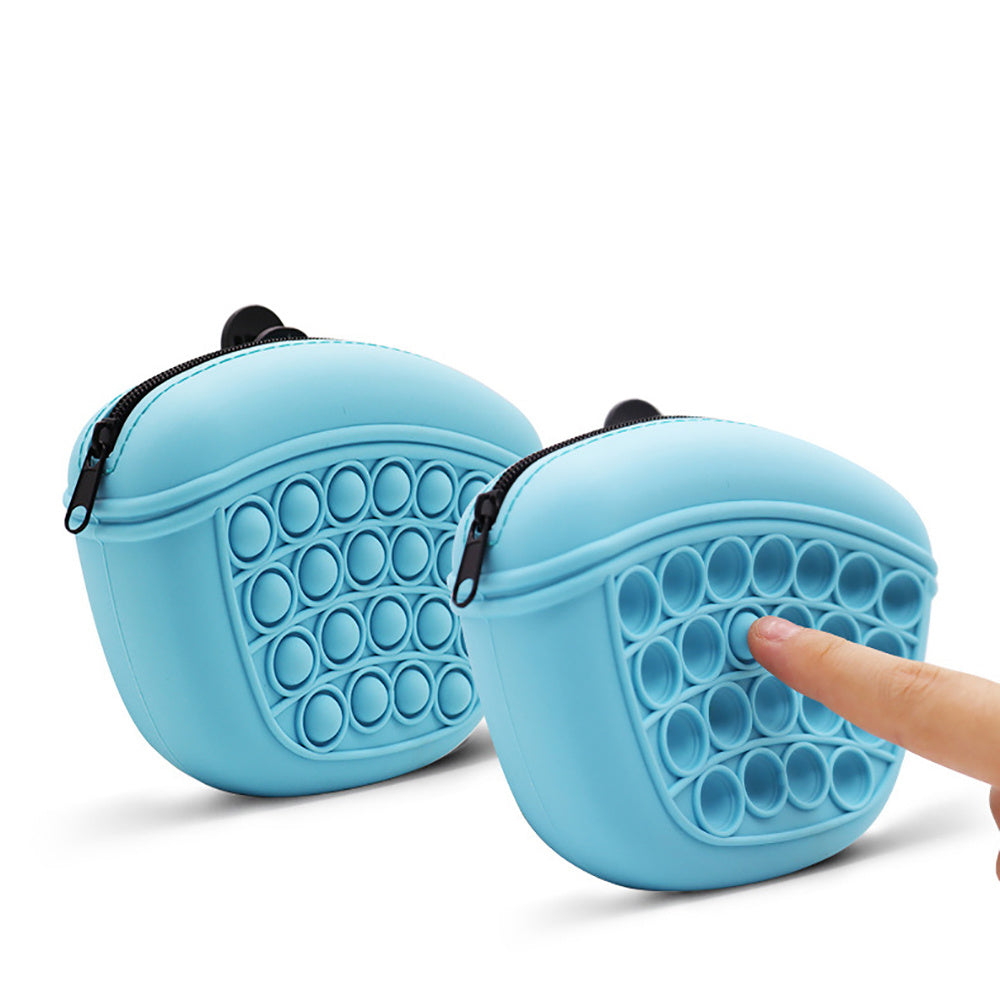 Hands-Free Treat Pouch – Train & Reward On-The-Go!