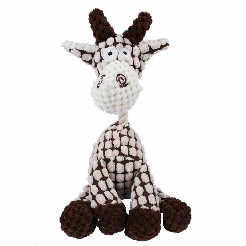 Zippy Squeaky Chew Toy β Teeth Cleaning Frenzy!
