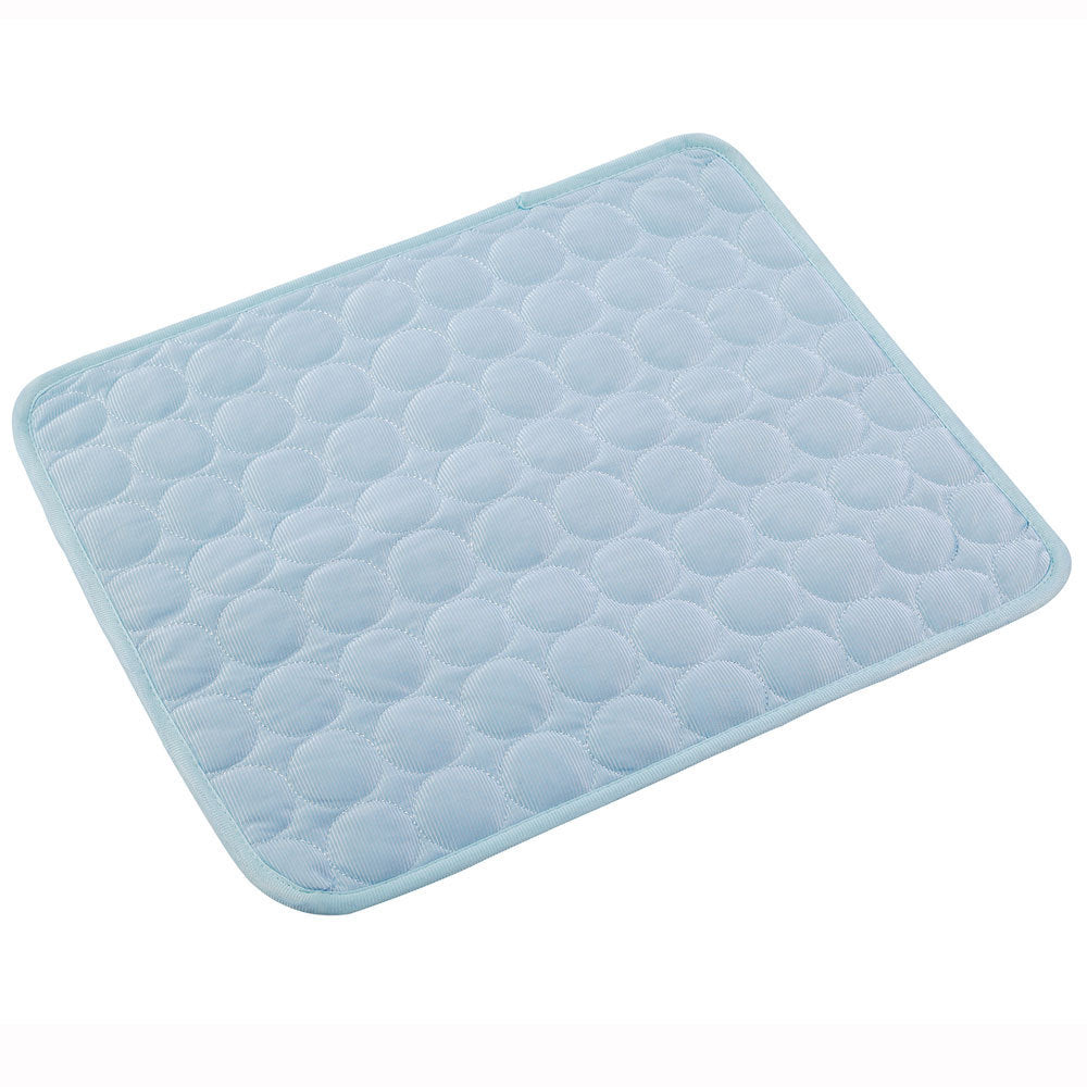 Cool Comfort Pet Mat – Chill Pad for Dogs & Cats