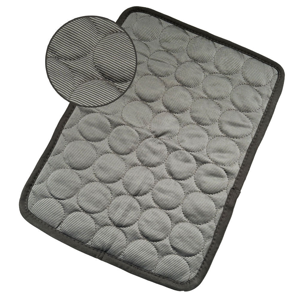 Cool Comfort Pet Mat – Chill Pad for Dogs & Cats