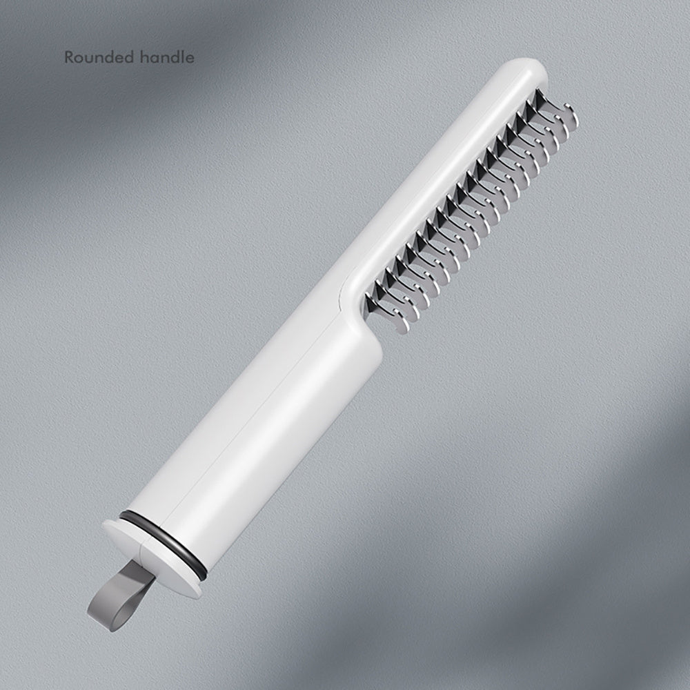 Self-Cleaning Pet Grooming Brush – 5-in-1 Magic Comb!