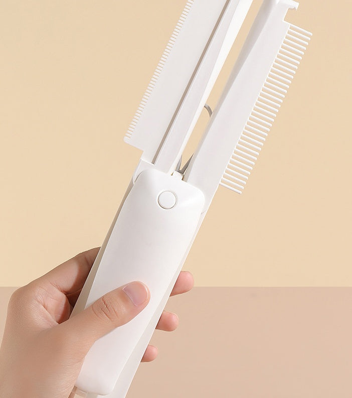 Magic Pet Hair Remover – Brush & Massage in One!