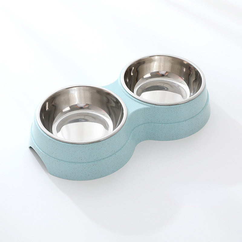 The Ultimate Pet Diner β Stainless & Stylish!