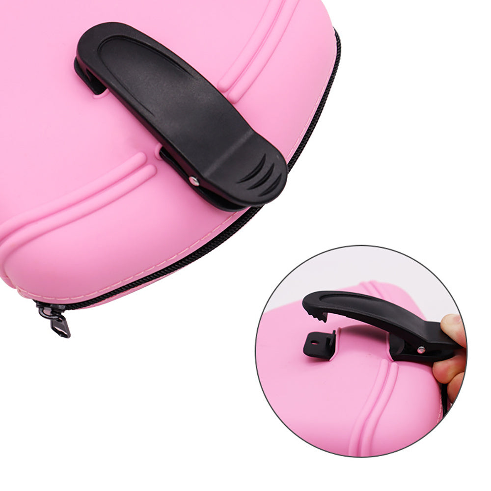 Hands-Free Treat Pouch – Train & Reward On-The-Go!