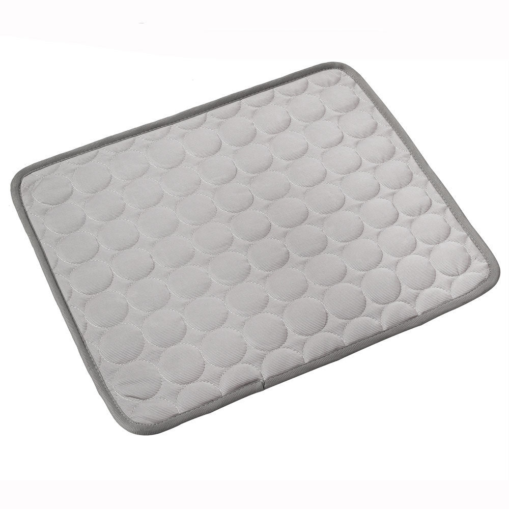 Cool Comfort Pet Mat – Chill Pad for Dogs & Cats