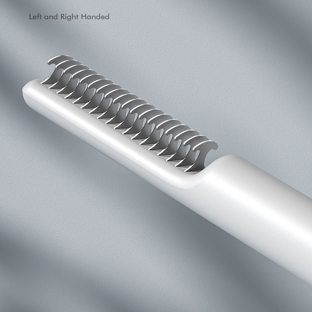 Self-Cleaning Pet Grooming Brush – 5-in-1 Magic Comb!