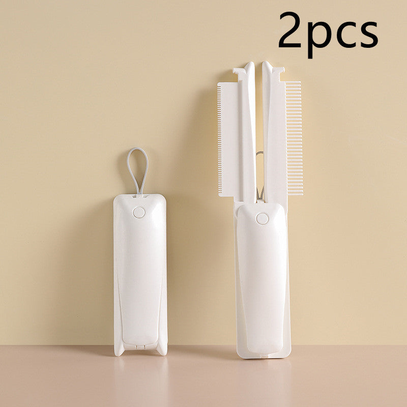 Magic Pet Hair Remover – Brush & Massage in One!