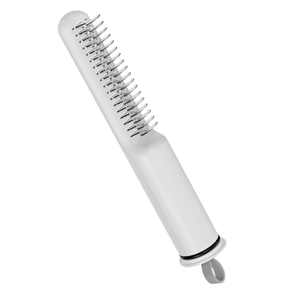 Self-Cleaning Pet Grooming Brush – 5-in-1 Magic Comb!