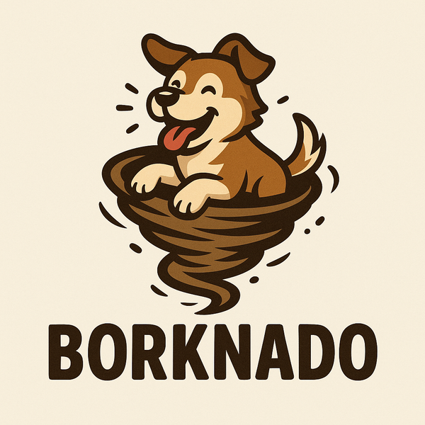 BORKNADO
